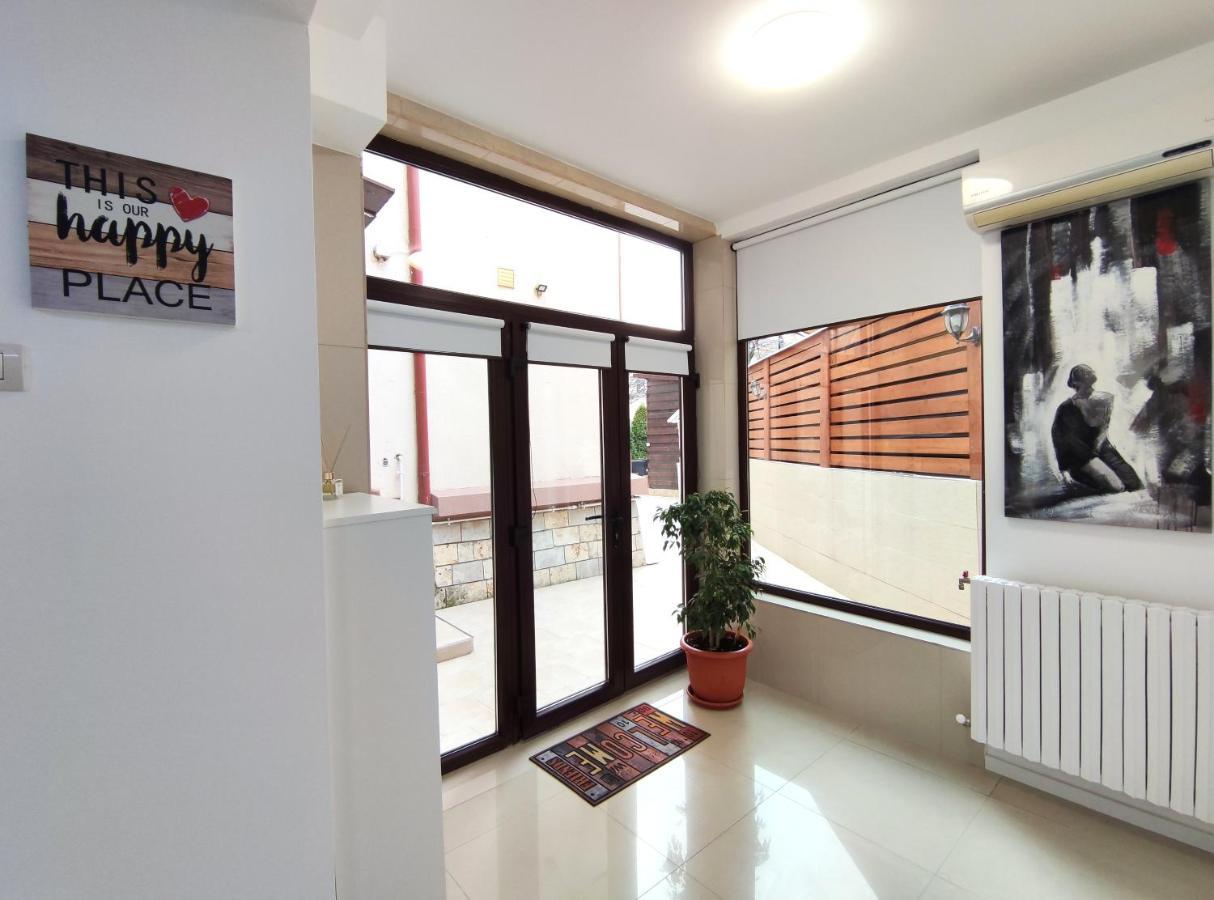 Studio'24 - Tomis Mall - Ultracentral Constanţa Exterior foto